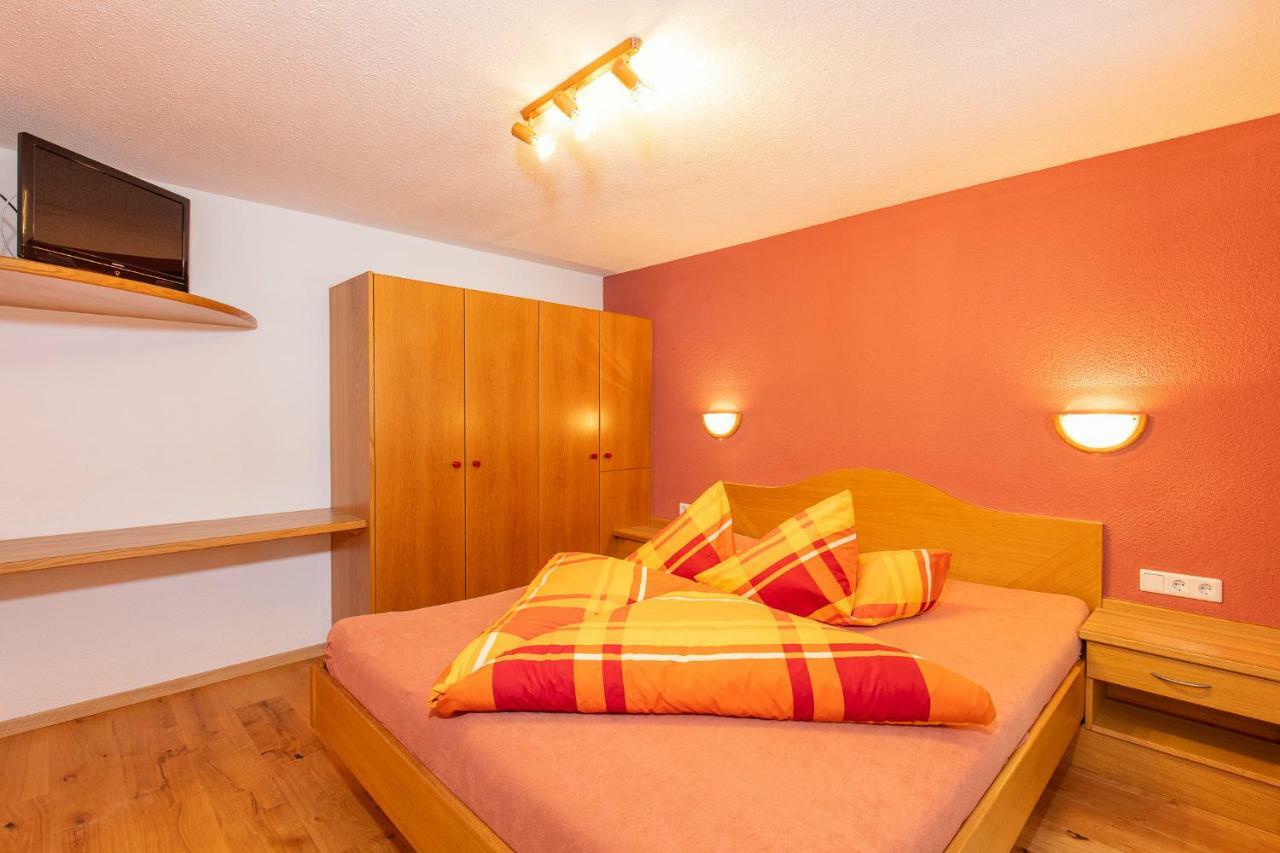 Superior Two-Bedroom Apartment