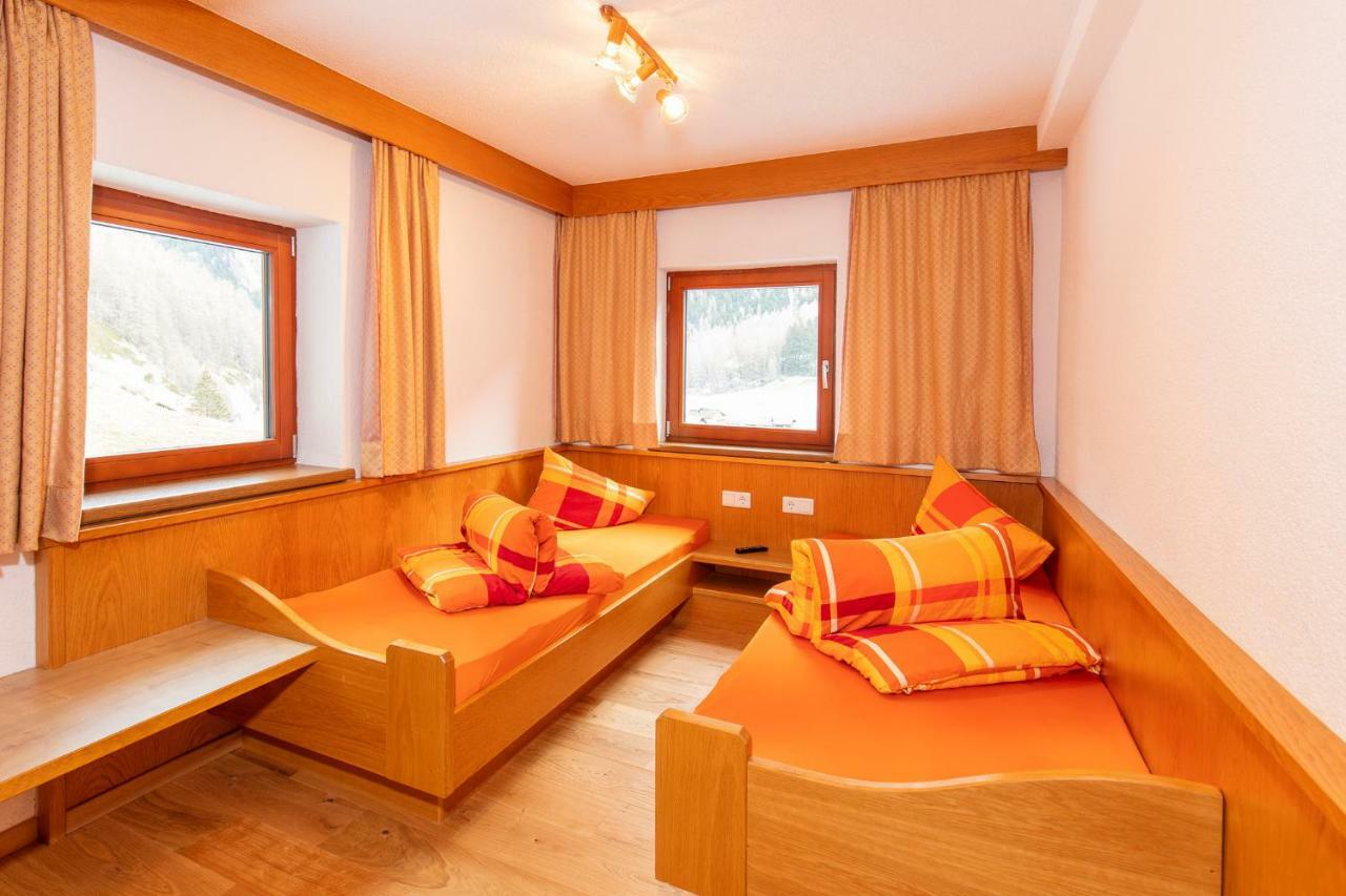 Superior Two-Bedroom Apartment