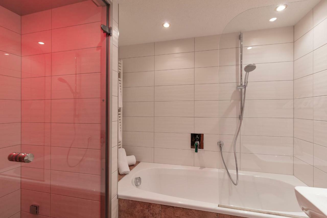 Superior Two-Bedroom Apartment