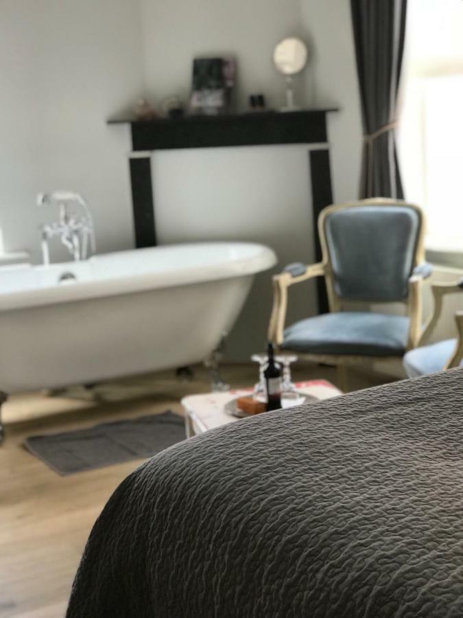 Tweepersoonskamer met Bad