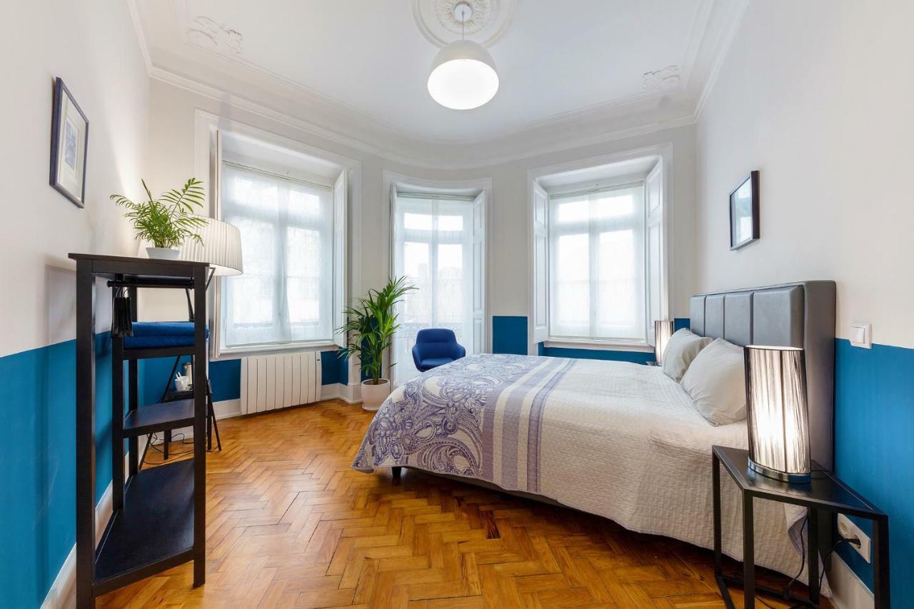 Deluxe Suite - 2e Verdieping