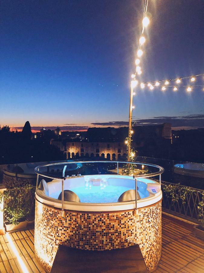 Penthouse Appartement