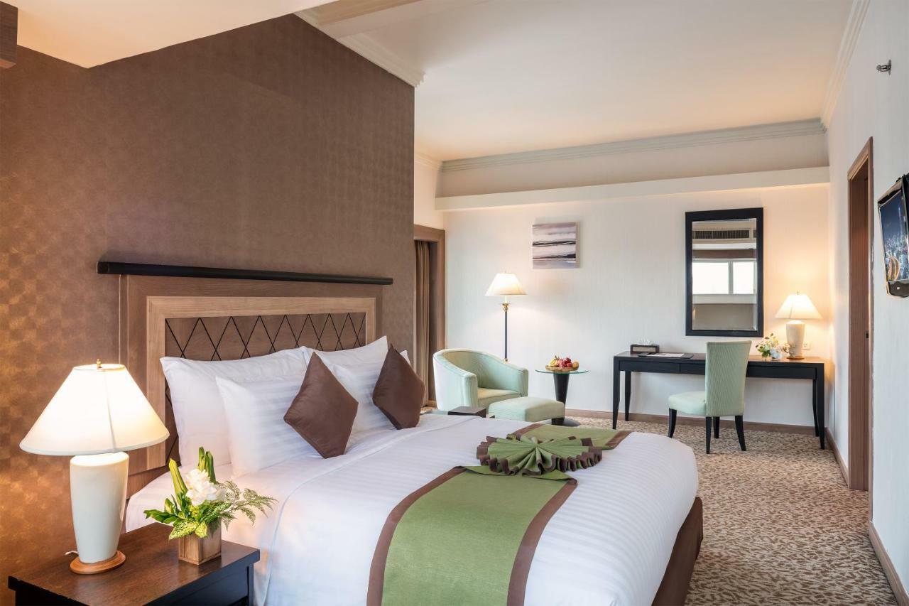 Superior Suite Standard Zone Weekly Monthly Room