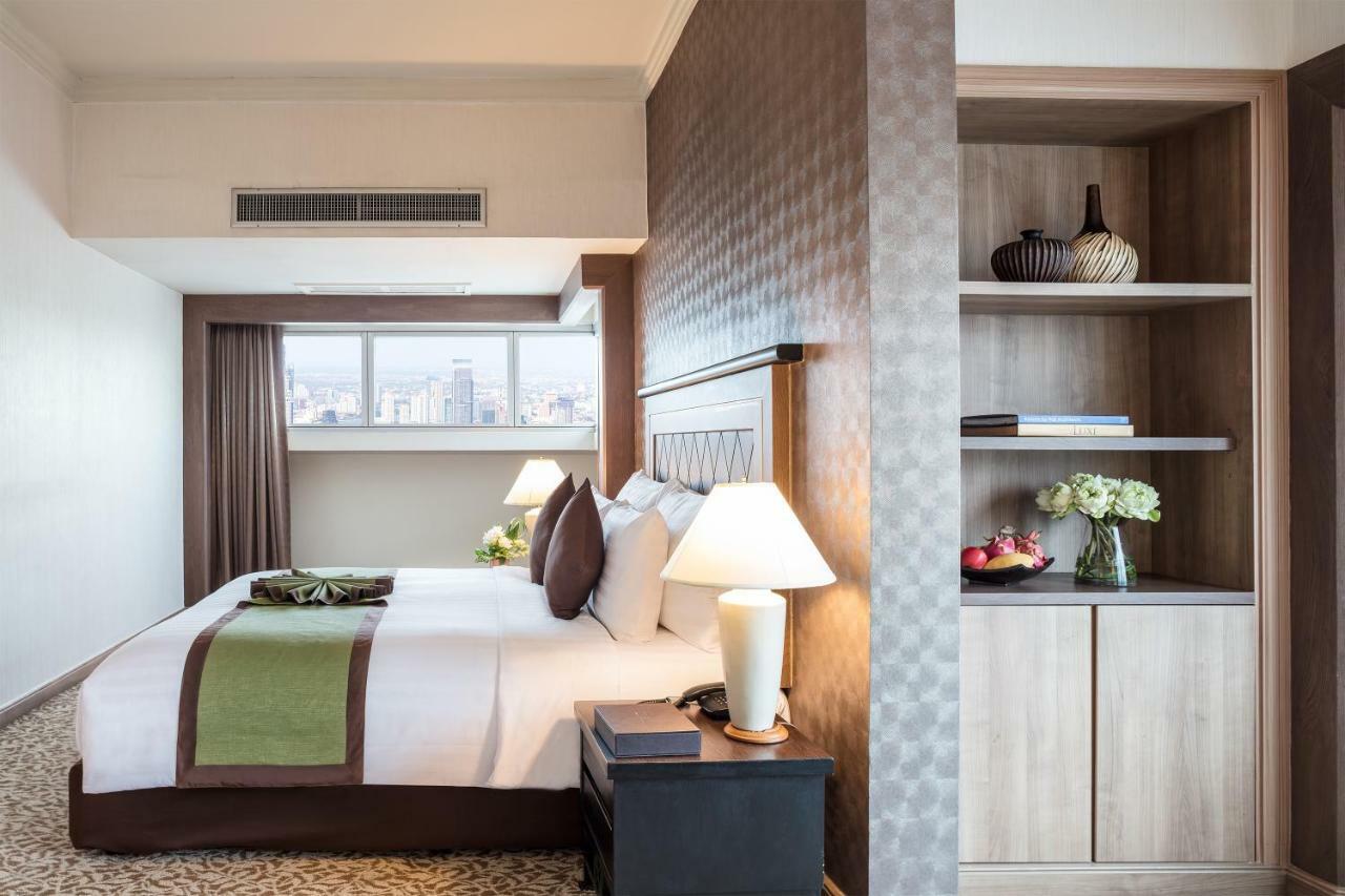 Superior Suite Standard Zone Weekly Monthly Room