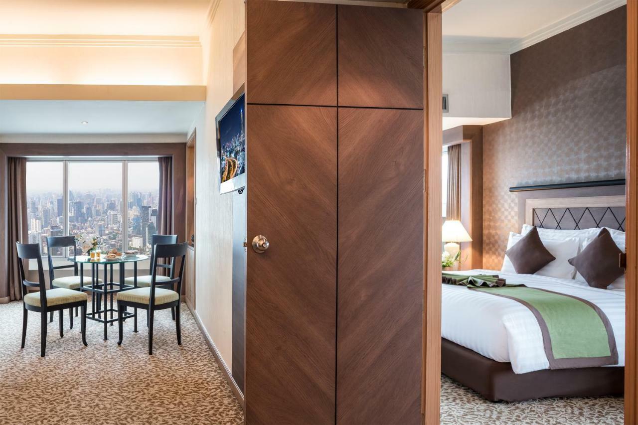 Superior Suite Standard Zone Weekly Monthly Room
