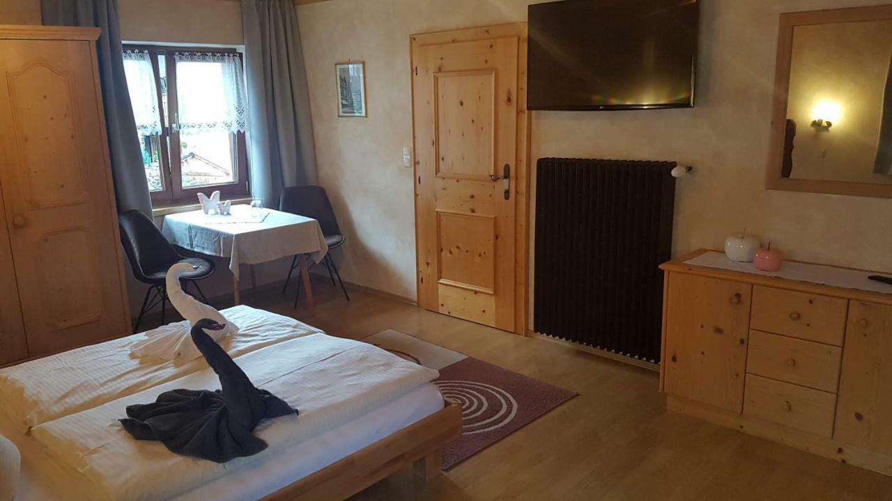 Double Room Private Bathroom Balcony