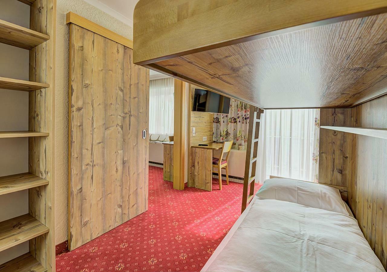 Family Suite