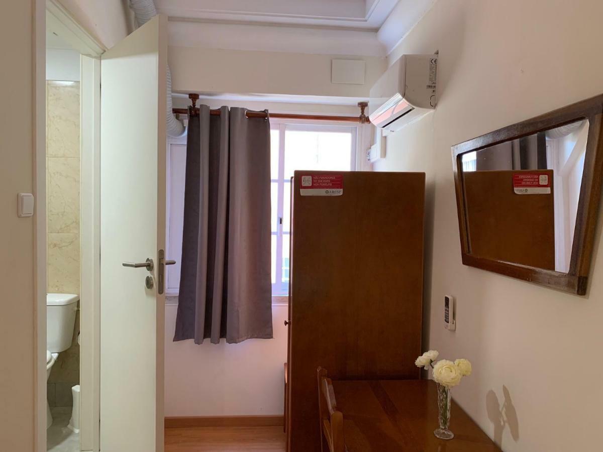 Tweepersoonskamer met 2 Aparte Bedden