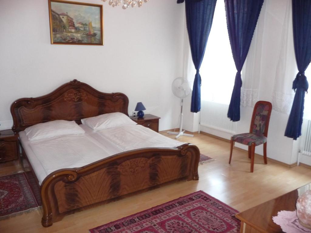 Appartement (2 Volwassenen)