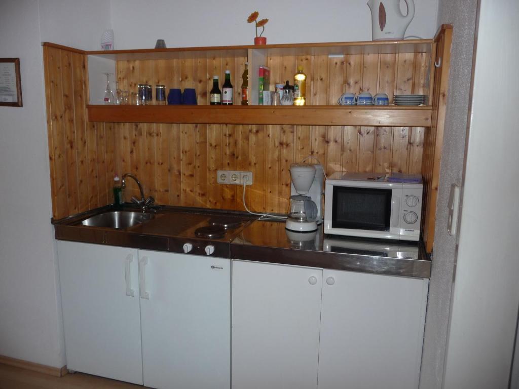 Appartement (3 Volwassenen)
