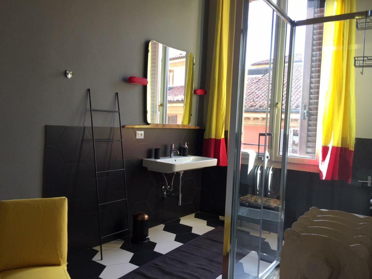 Deluxe Kamer