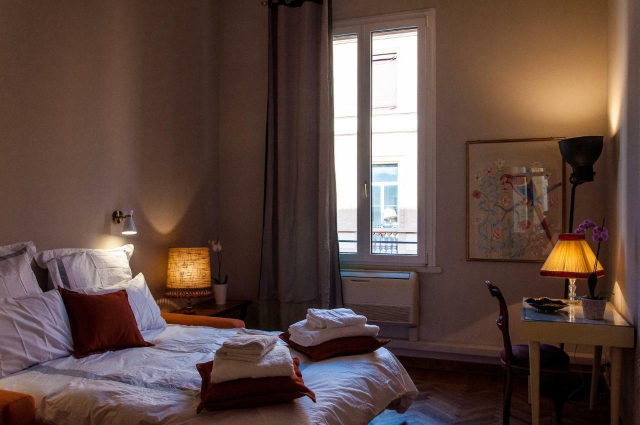 Deluxe Vierpersoonskamer