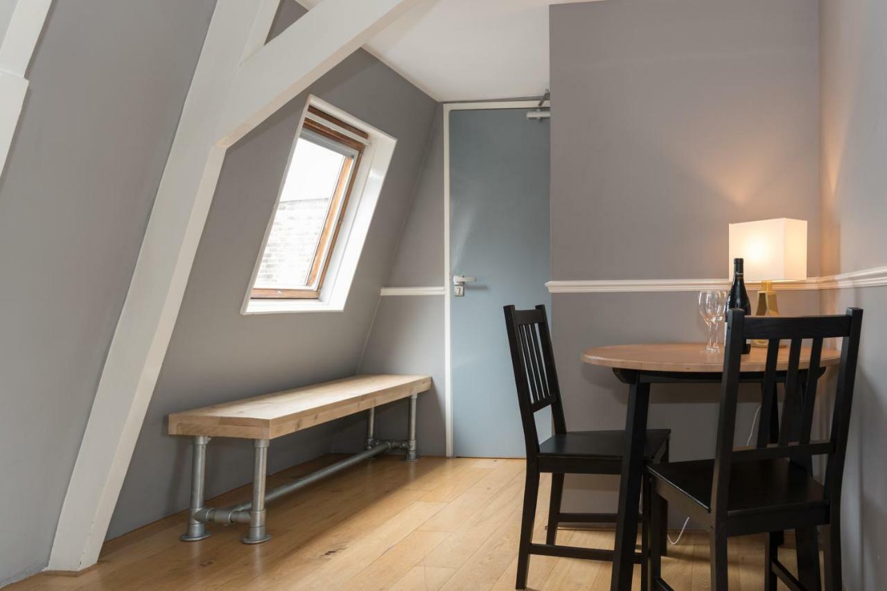 Deluxe Kamer