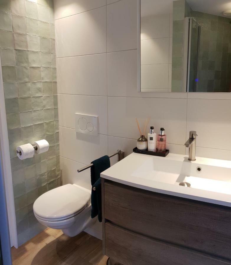 Deluxe Kamer met Kingsize Bed