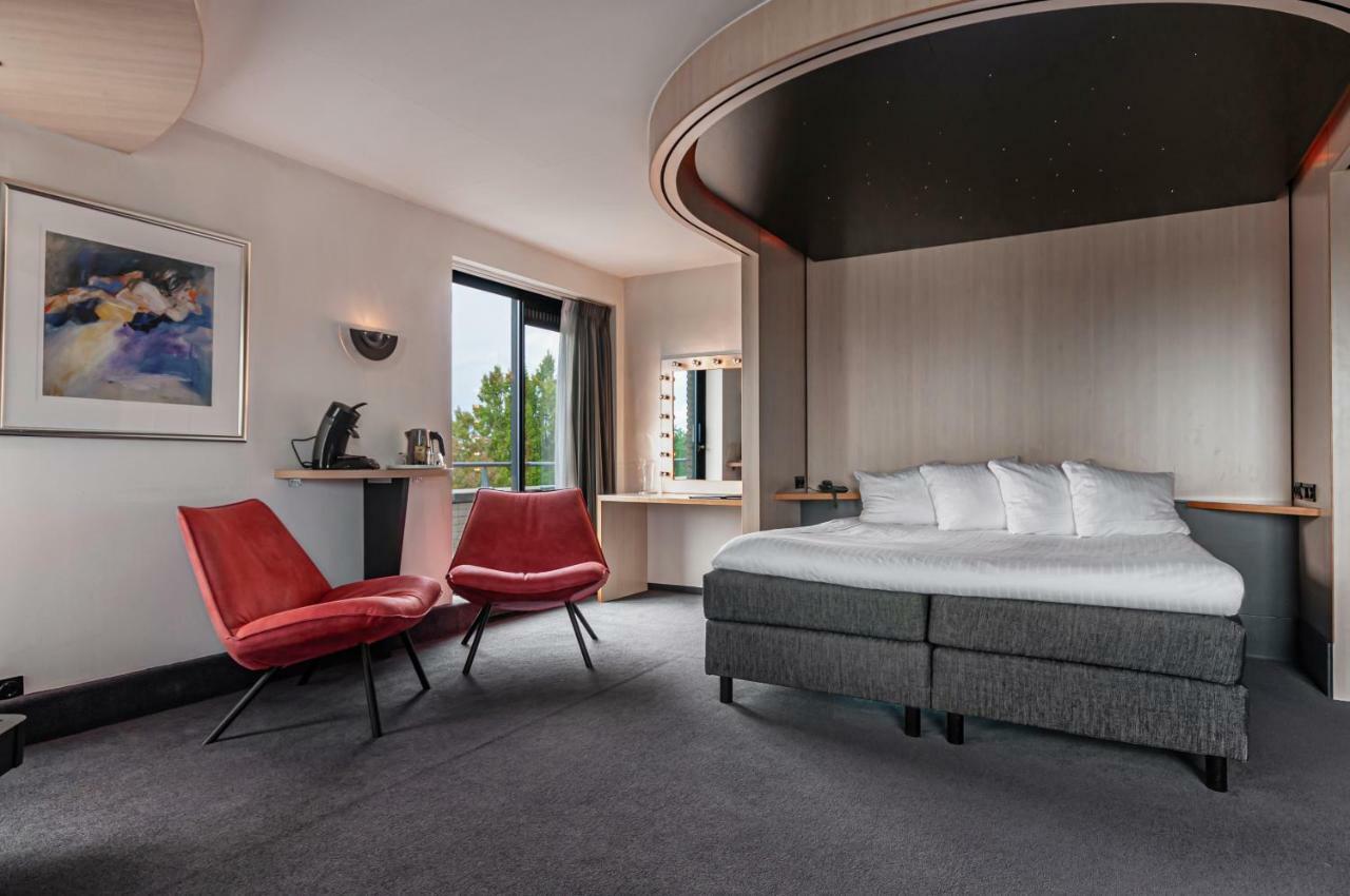 Suite met Bubbelbad