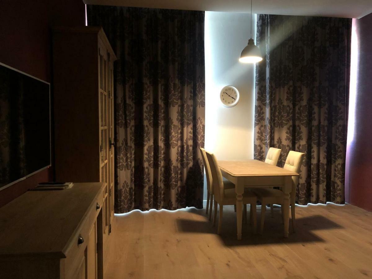 Appartement - Apart Gebouw