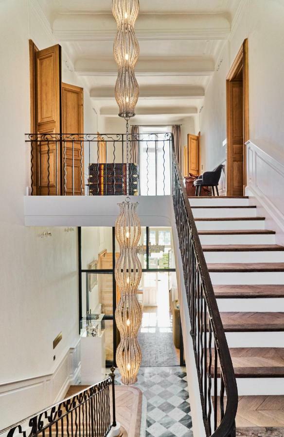 Chateau Prestige Suite