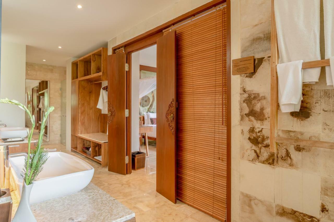 One-Bedroom Presidential Rice Terrace Pool Villa
