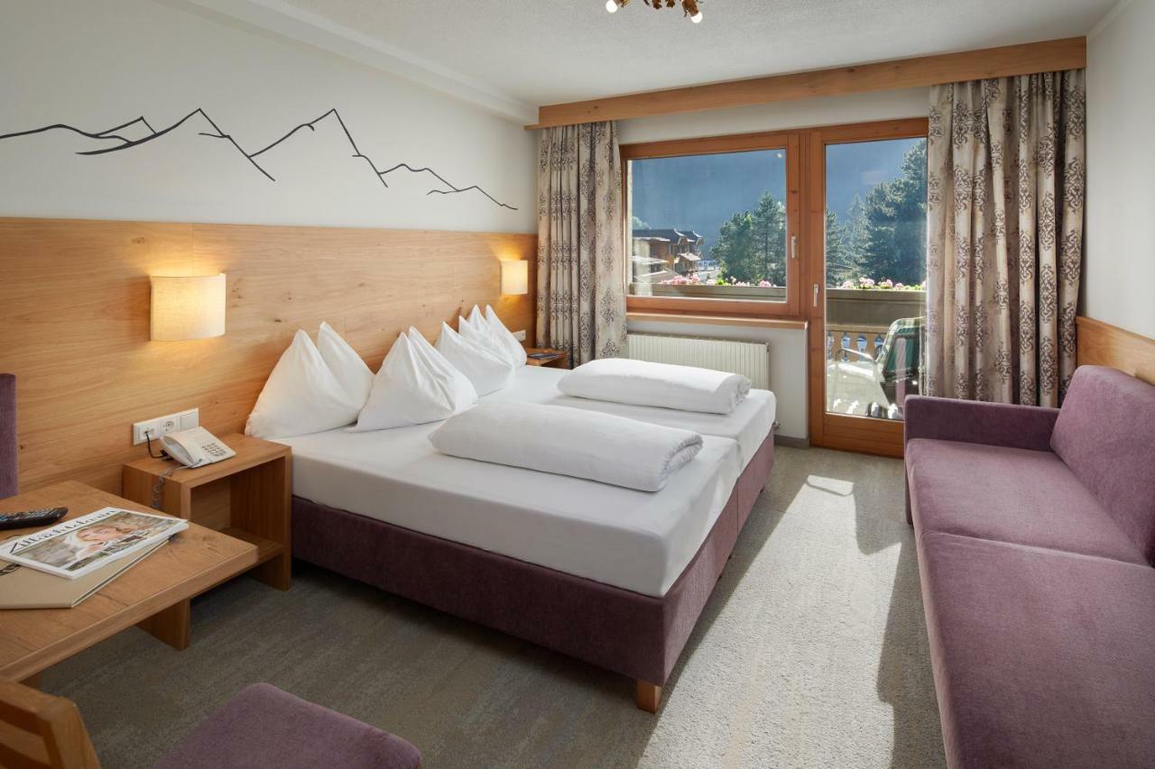 Comfort Double Room Balcony