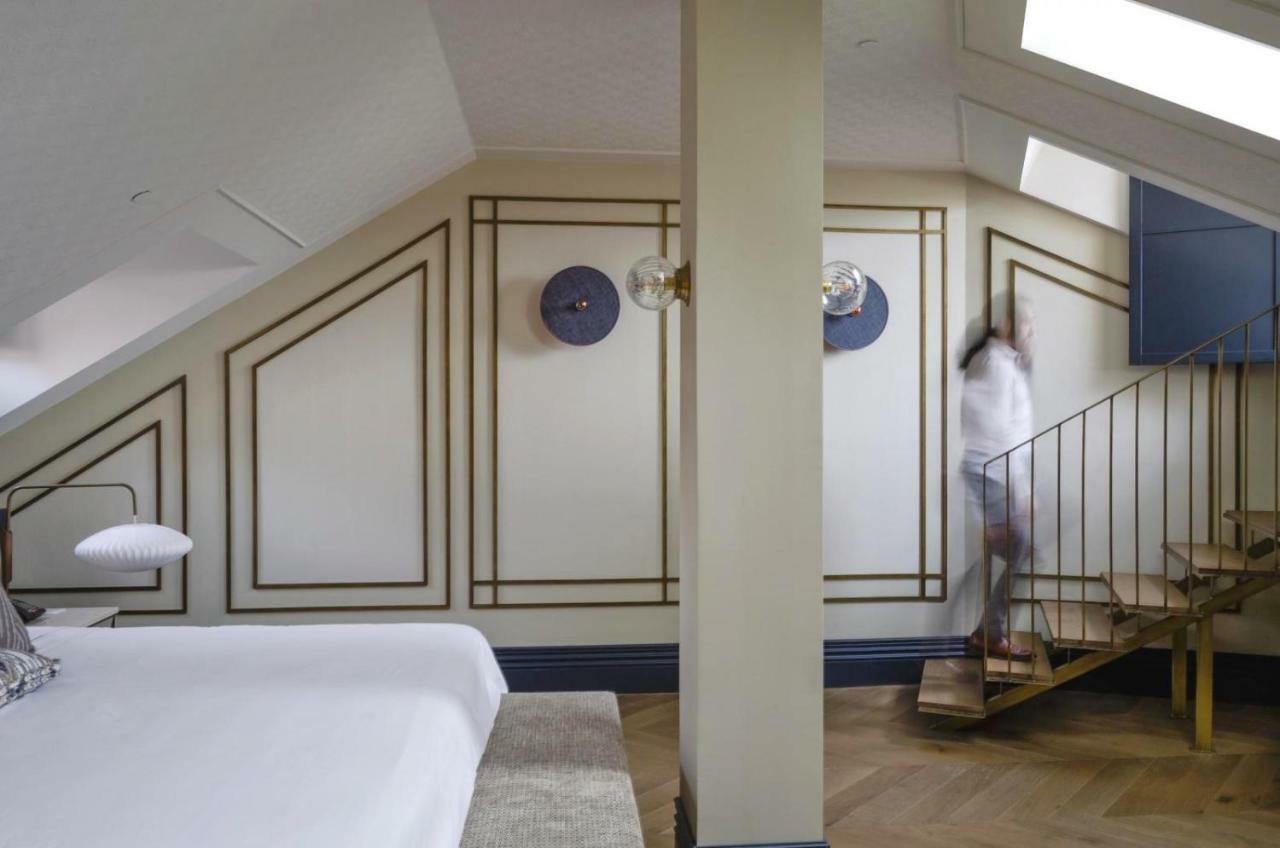 Cool Suite