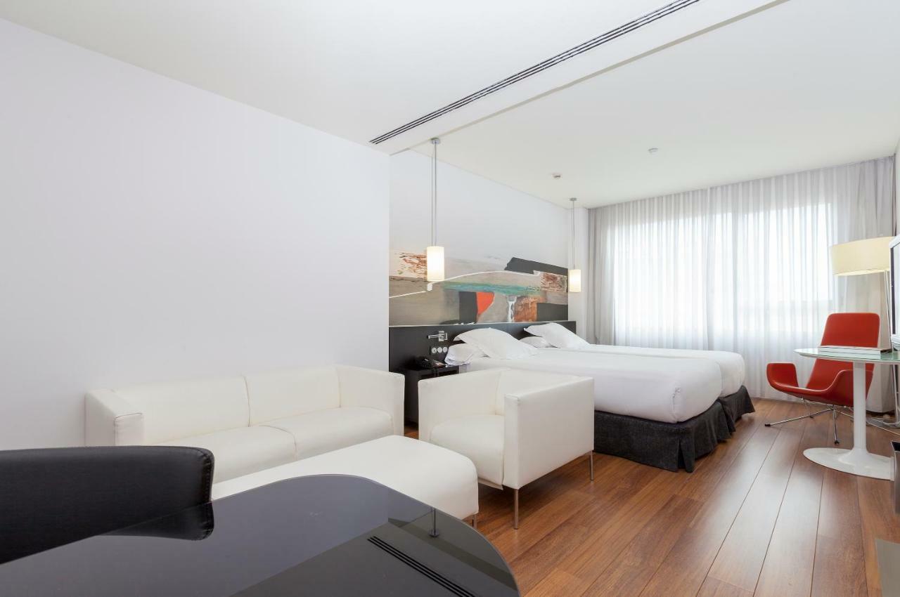 Executive Double or Twin Room airport shuttle