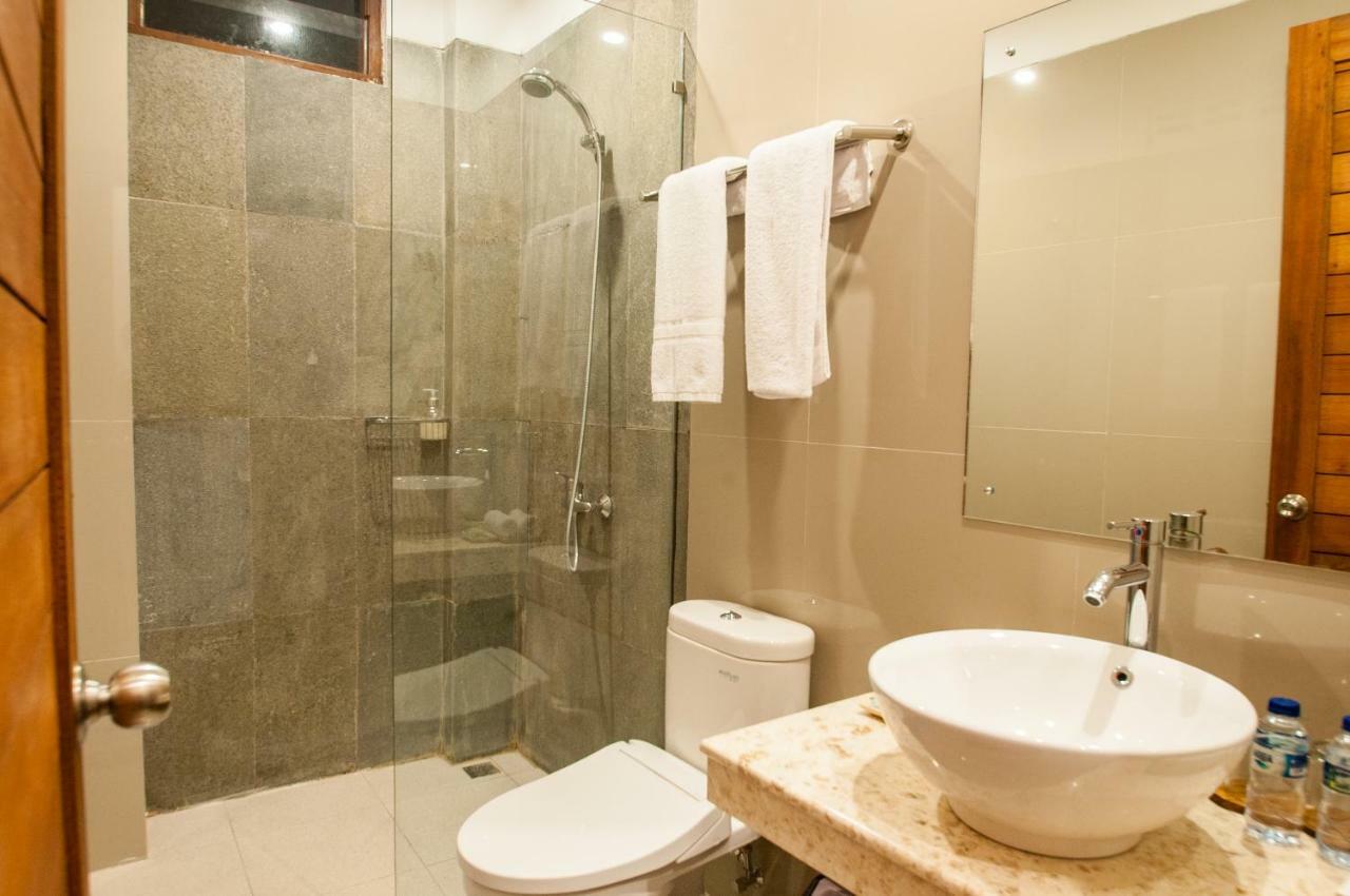 Standard Double or Twin Room Garden View