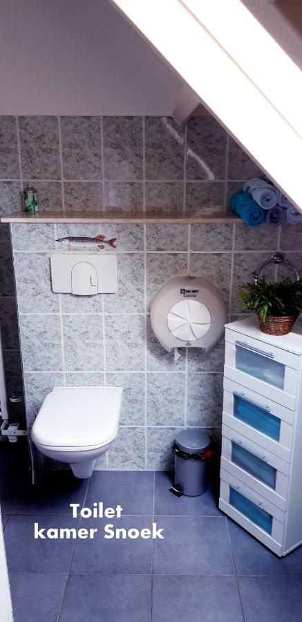 Budget Tweepersoonskamer met 2 Aparte Bedden