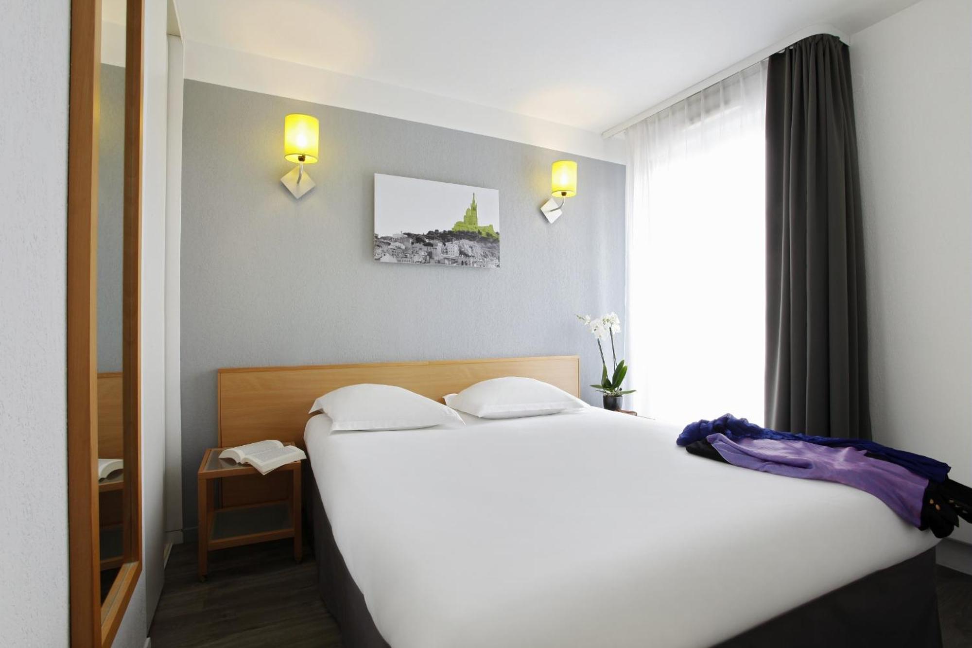 Appartement met 1 Slaapkamer (4 Volwassenen)