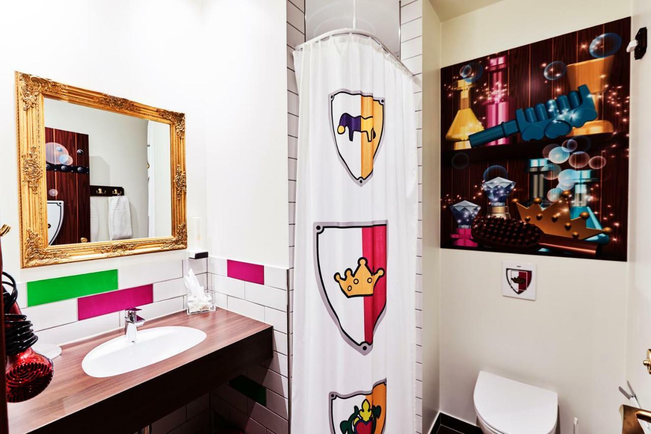 Princessenkamer