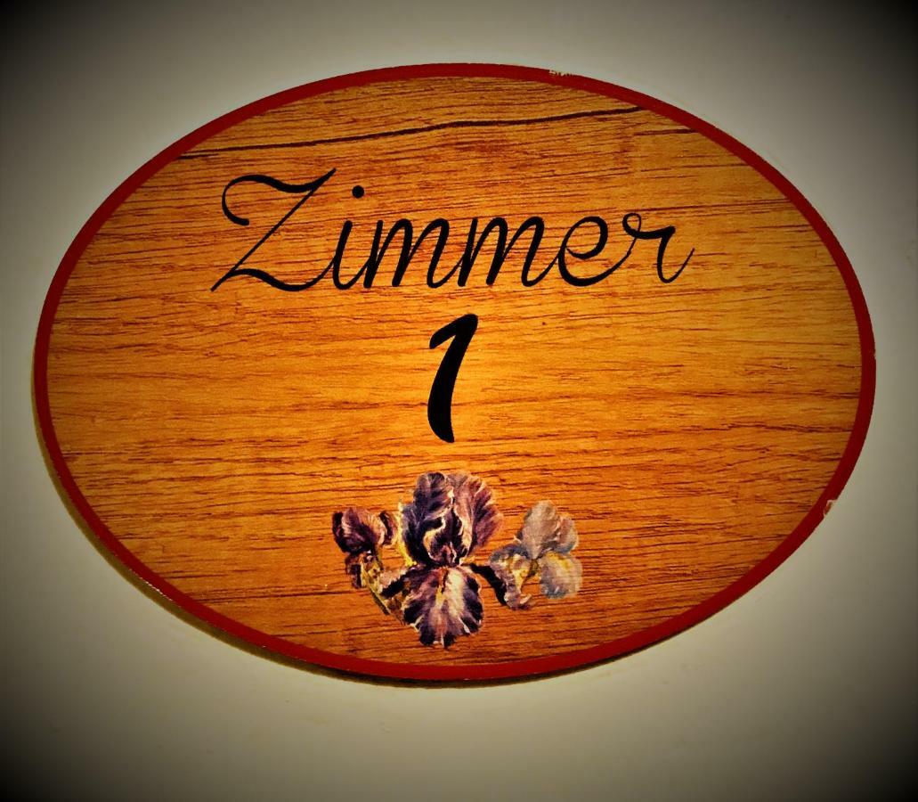Suite met 1 Slaapkamer
