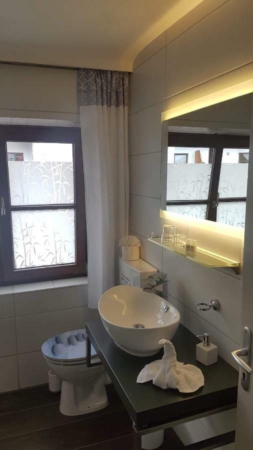 Double Room Private Bathroom Balcony