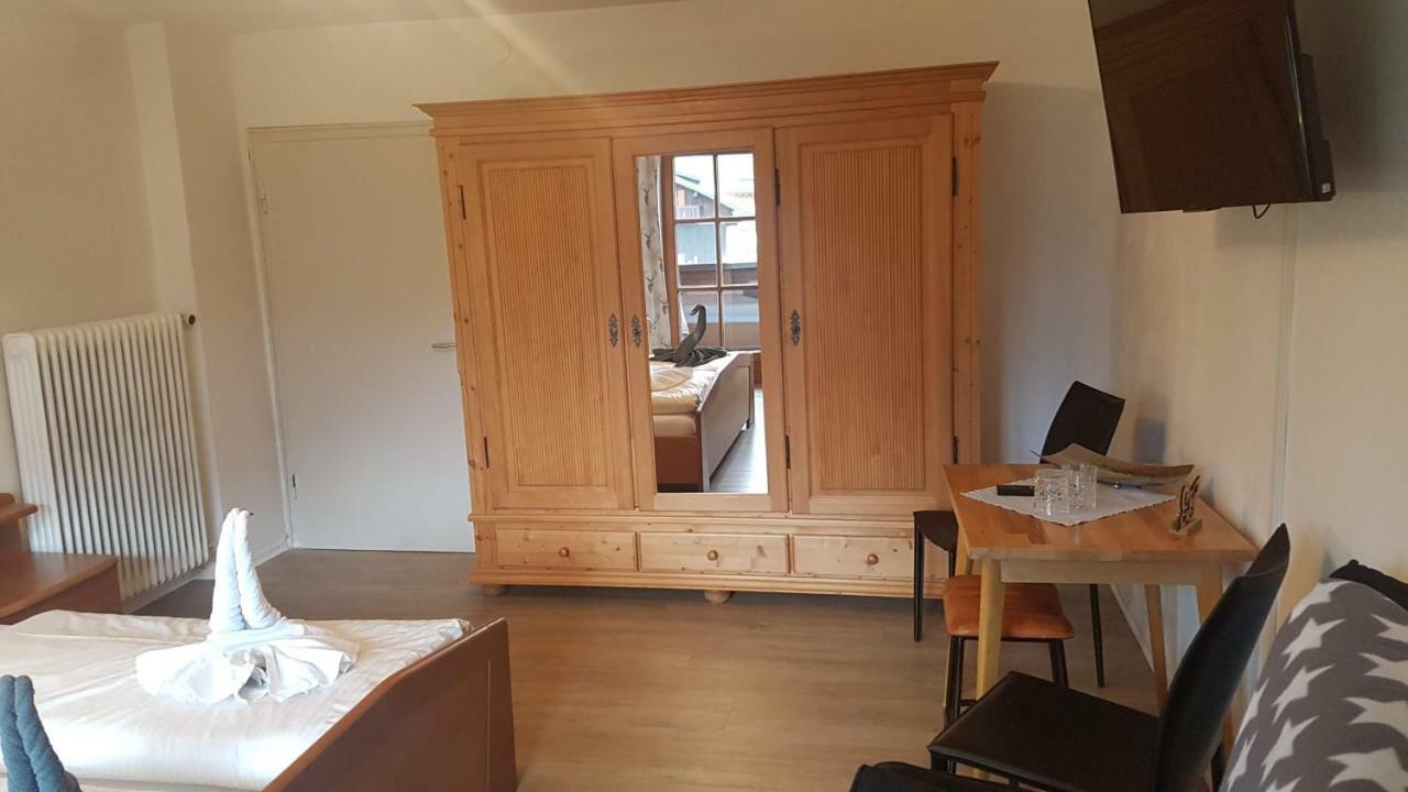 Double Room Private Bathroom Balcony