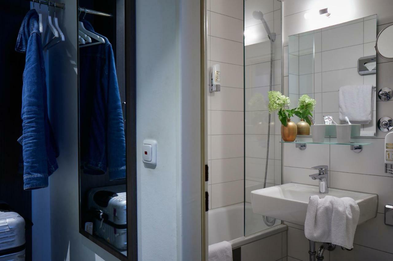 Comfort Kamer