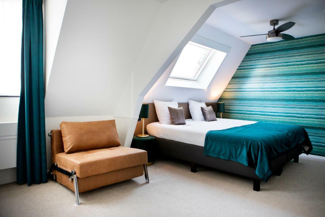 Comfort Driepersoonskamer