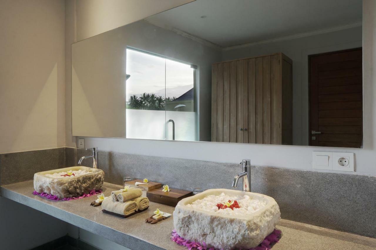 Villa Private Pool