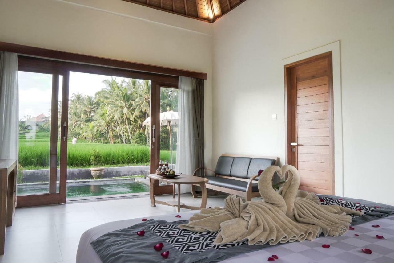 Villa Private Pool