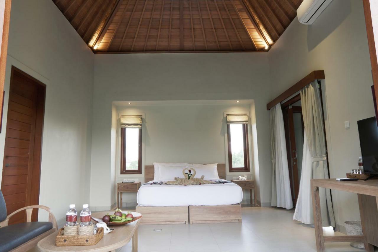 Villa Private Pool
