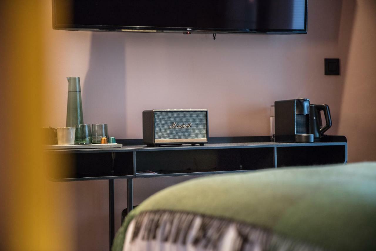 Single Deluxe Room 'BONBON'