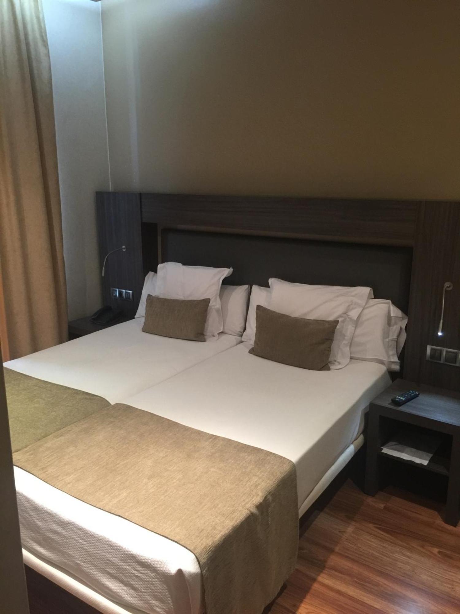 Standaard Kamer Exterieur