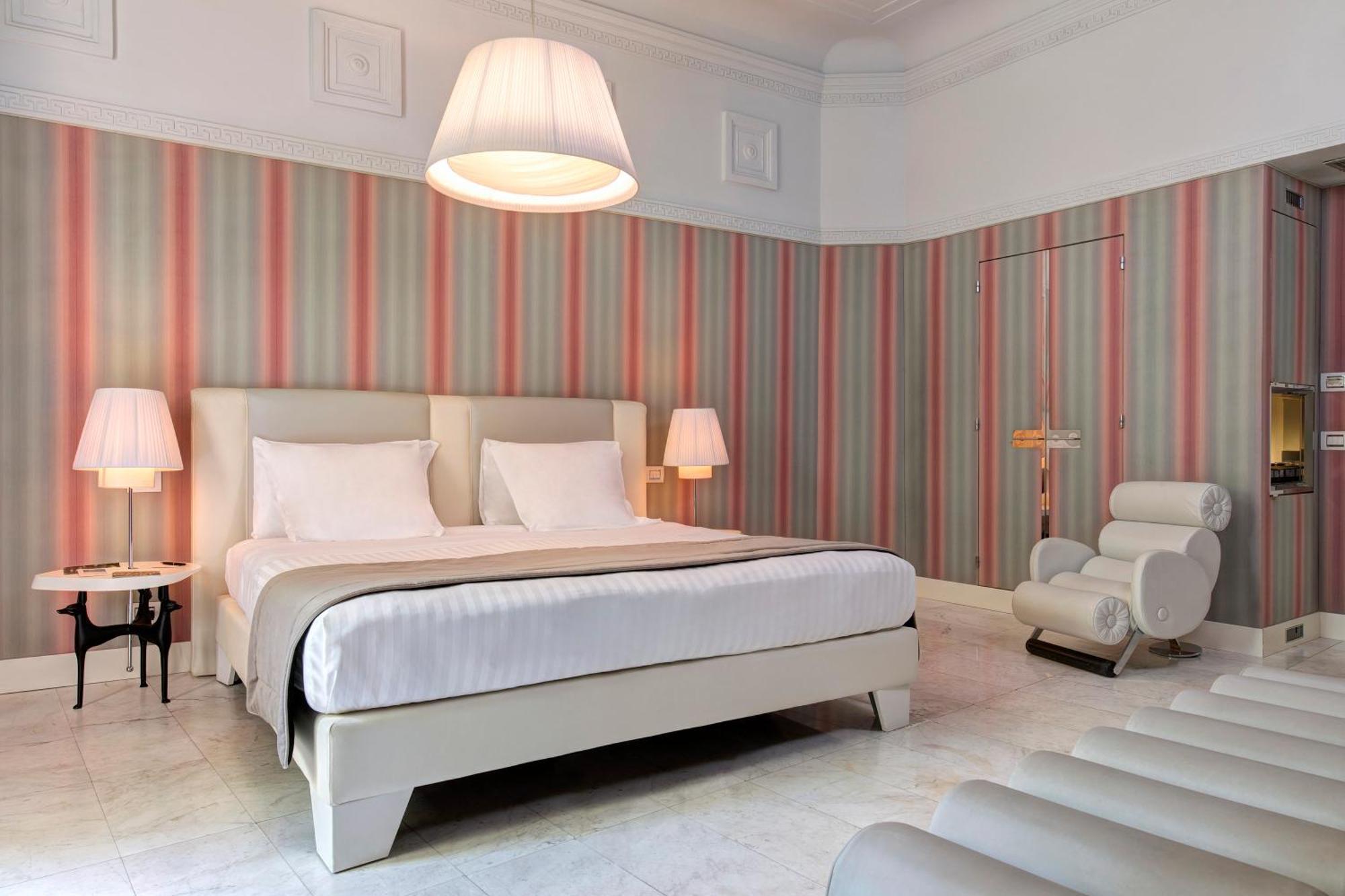 Deluxe Kamer met Kingsize Bed