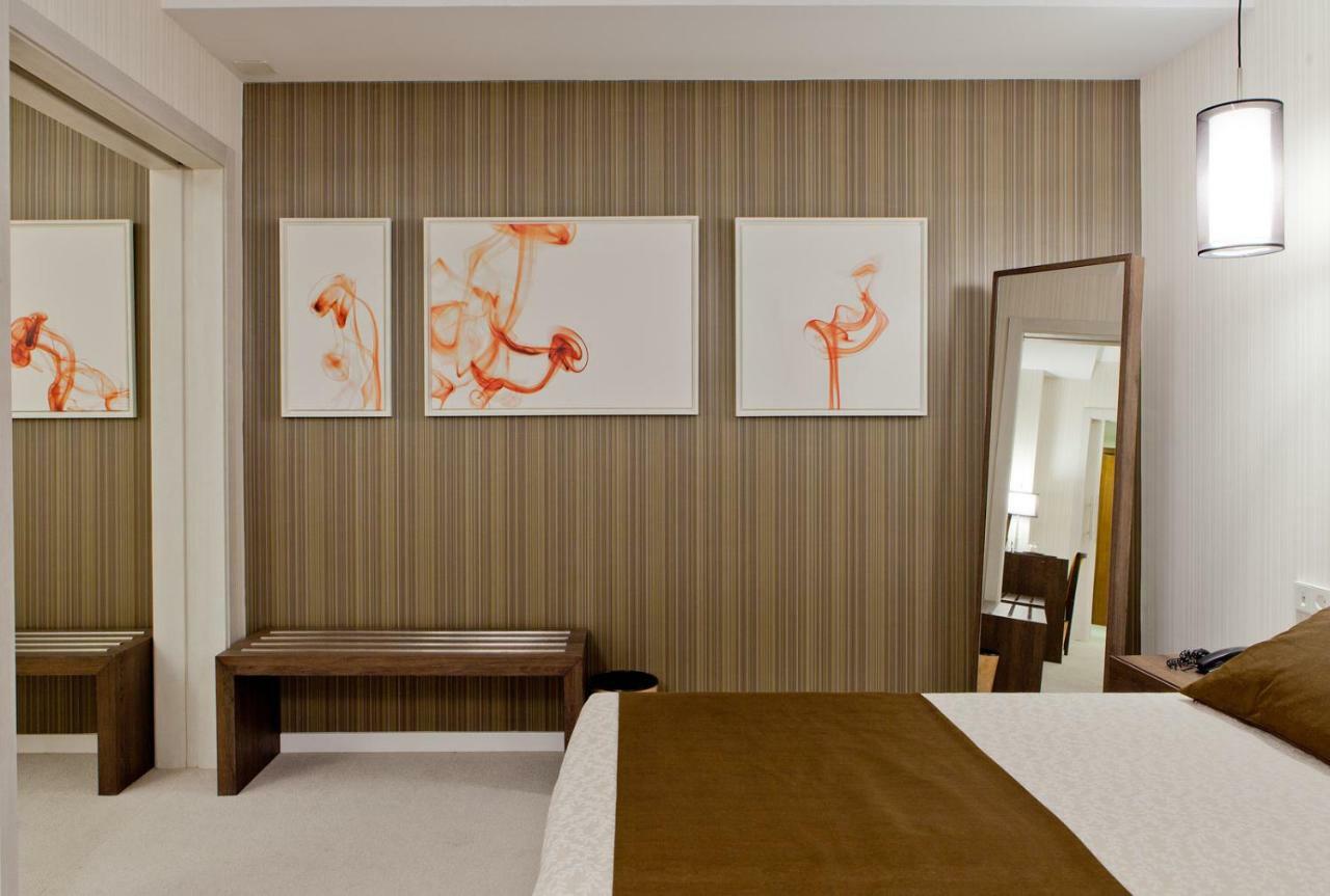 Superior Family Room