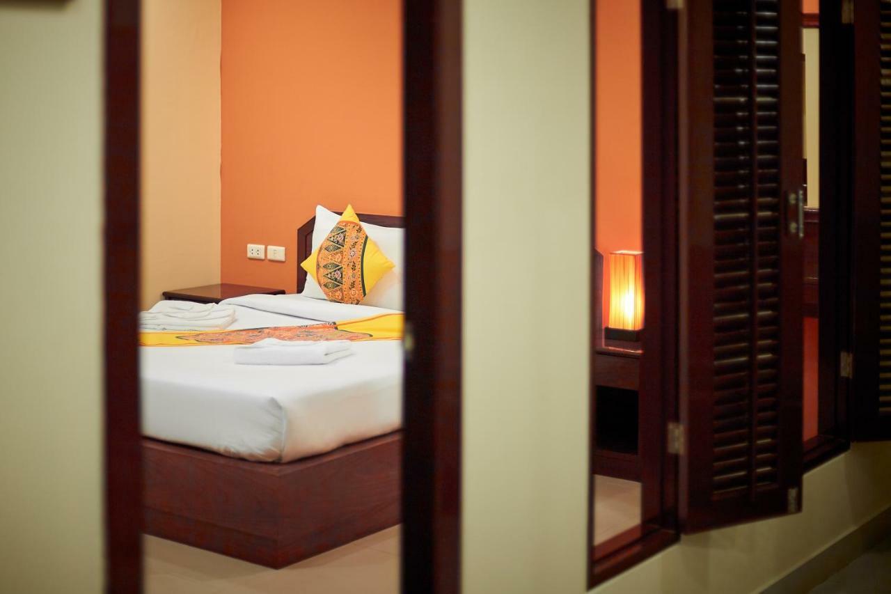 Two-Bedroom Suite