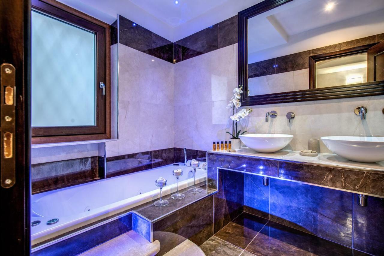 Deluxe Kamer
