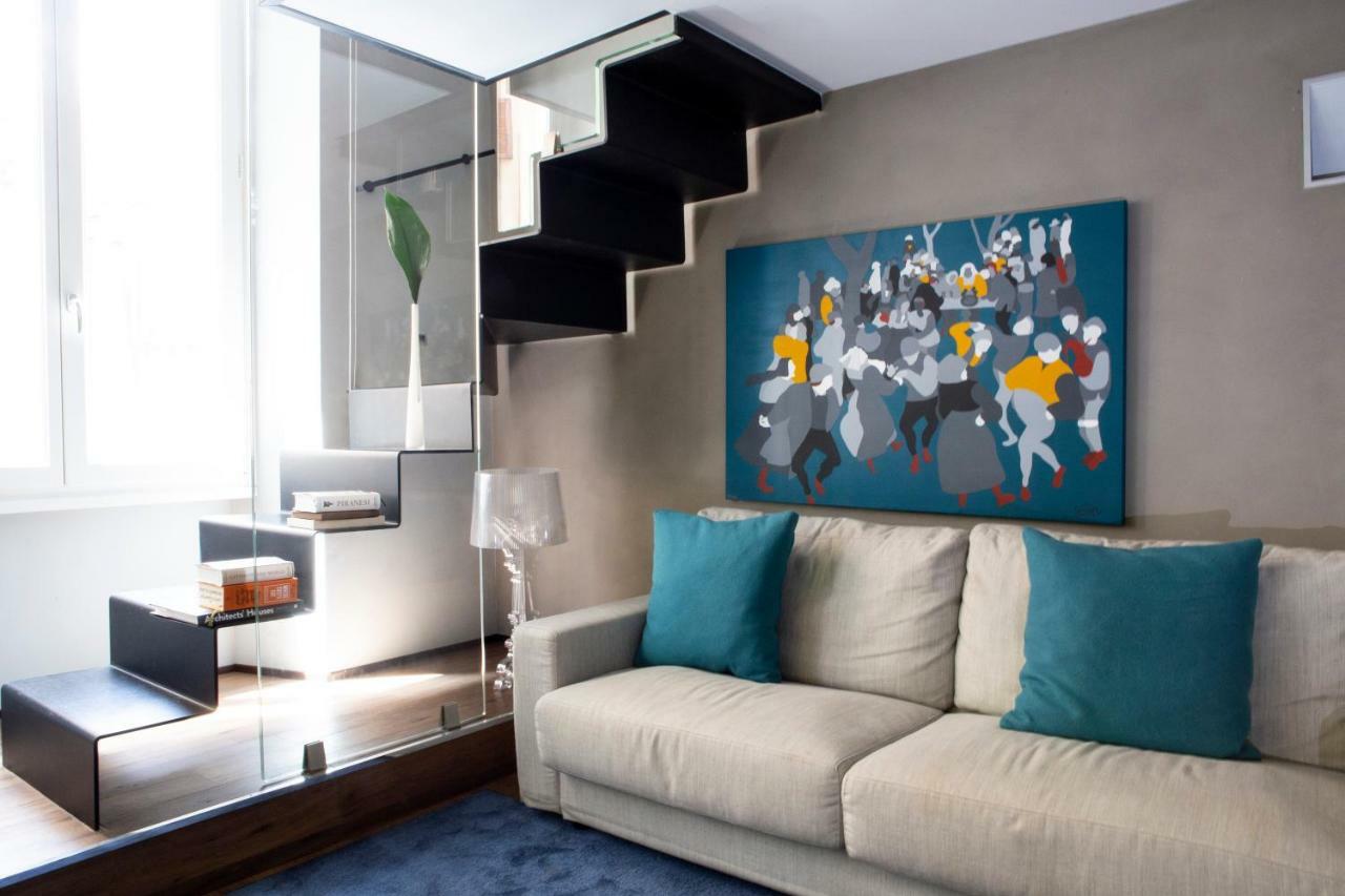 Maisonnette/Duplex Suite