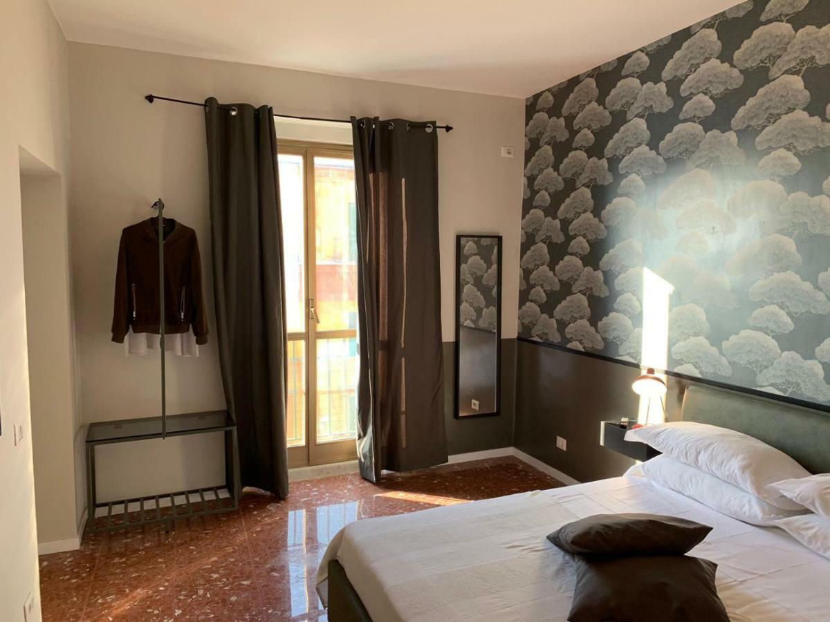 Tweepersoonskamer met Eigen Badkamer