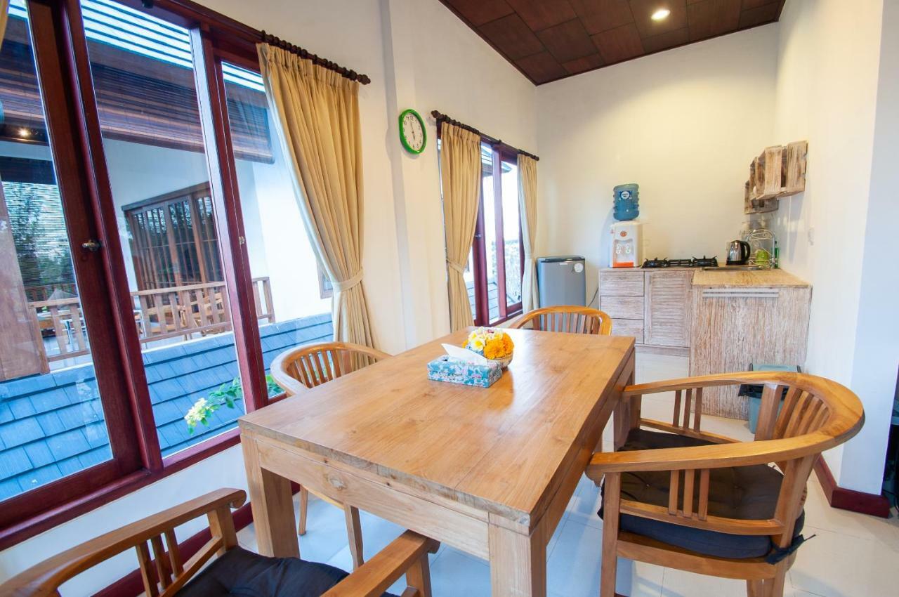 Junior Suite Terrace