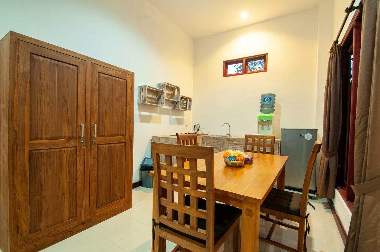 Junior Suite Terrace
