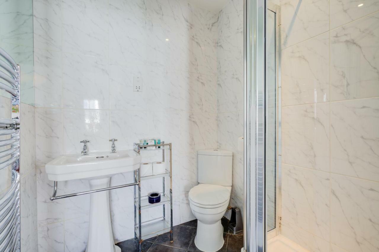 Herenhuis met 2 Slaapkamers