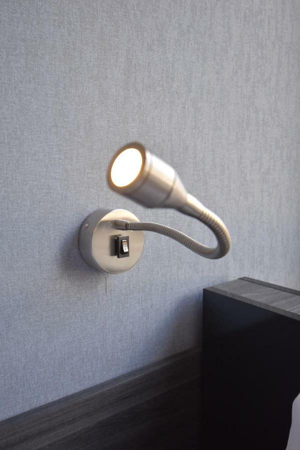 Tweepersoonskamer met een Eigen Externe Badkamer