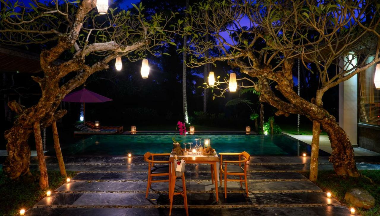 Luxury Residence Private Pool